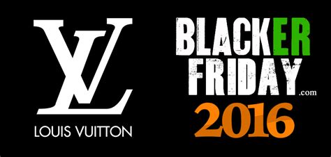 louis vuitton black friday 2017 sale